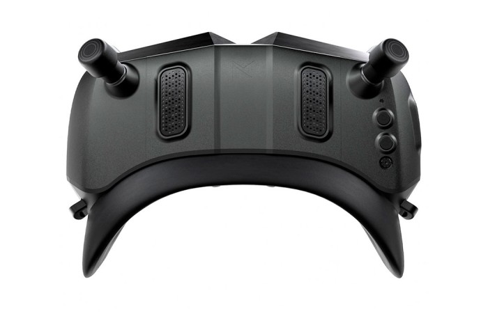 Окуляри FPV Caddx AVATAR HD Goggles X цифрові