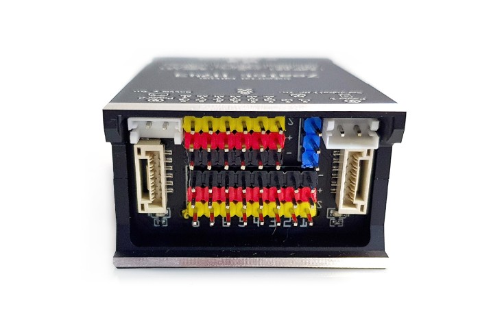 Політний контролер Qio-Tek Zealot H743 Industrial