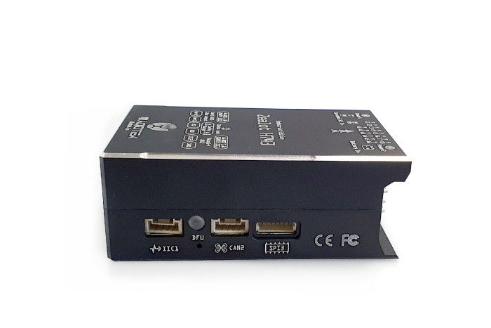 Політний контролер Qio-Tek Zealot H743 Industrial