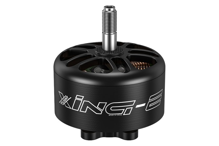 Мотор iFlight XING-E 3314 900KV