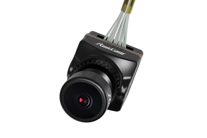 Камера FPV RunCam Split 4 із вбудованим DVR