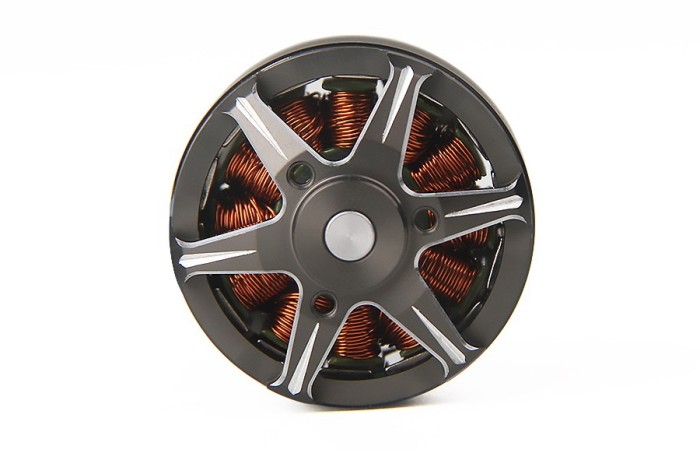 Мотор T-Motor AS2308 KV1450 3S 275W для літаків