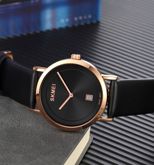 Skmei 1907RG Rose Gold SALE