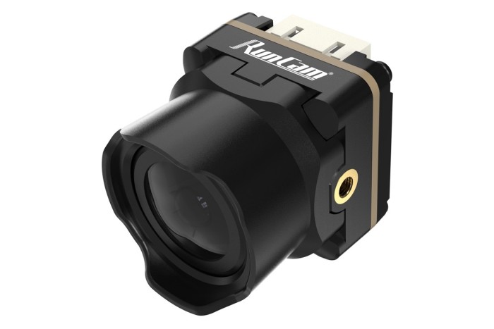 Камера FPV RunCam Phoenix 2 SE 1000TVL 1/2"