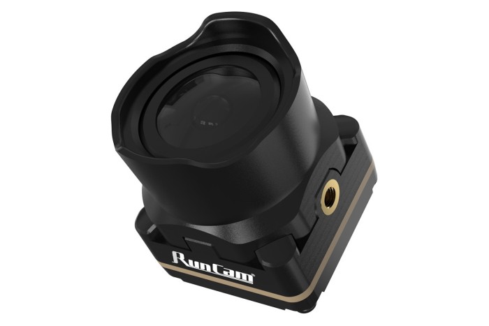 Камера FPV RunCam Phoenix 2 SE 1000TVL 1/2"