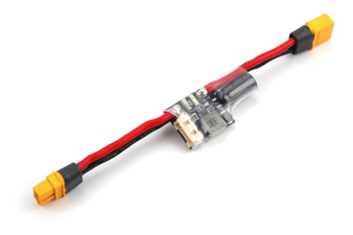 Політний контролер Holybro Pixhawk 6X Standard Set v2A+M10