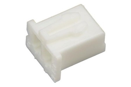 100 шт - Конектори JST XHP-2 Male
