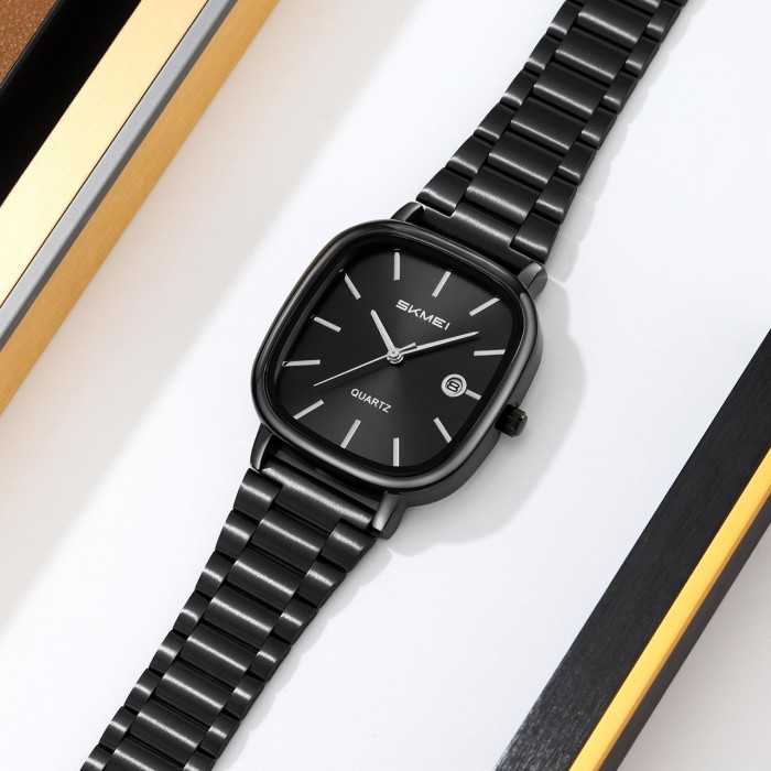 Skmei 2551BKBK All Black