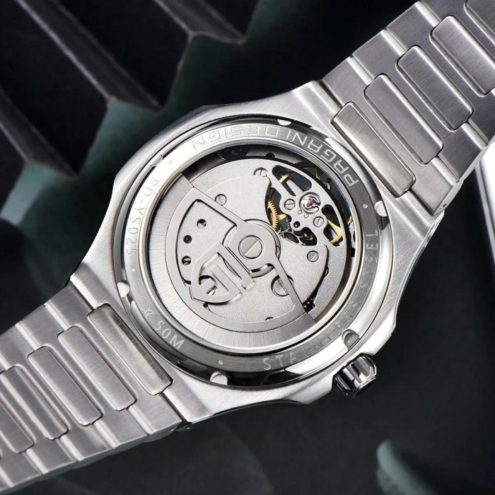 Pagani Design PD-YS025 Silver-Blue