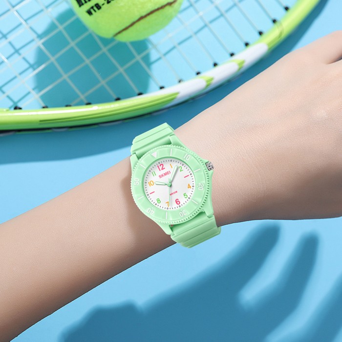 Skmei 2151GN Green