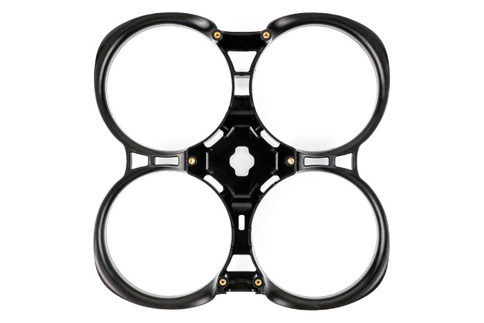 Рама квадрокоптера BetaFPV FPV Pavo 25 Whoop