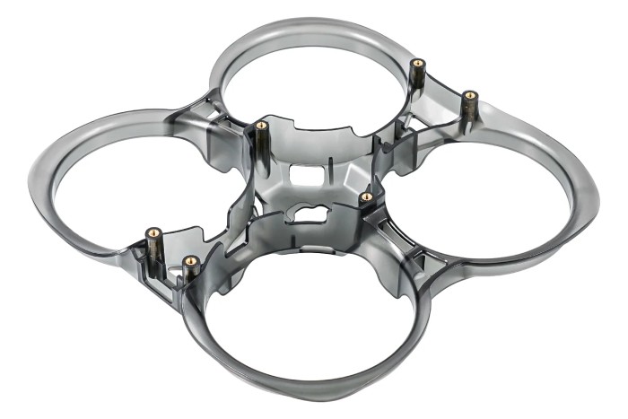 Рама квадрокоптера BetaFPV FPV Pavo 25 Whoop