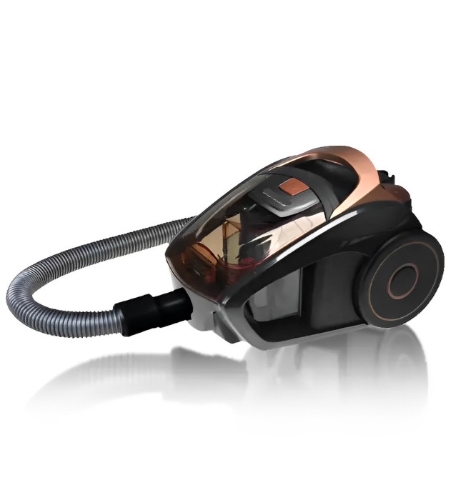Пылесос ROYALS BERG GD-1604 Красный