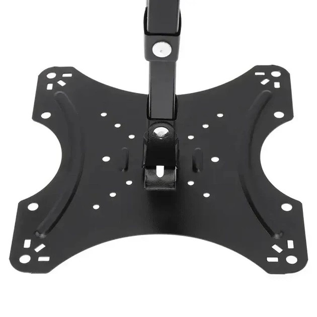 Кронштейн для телевизора Melad M-53 14"-42" Металл Чёрный