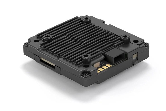 Відеосистема FPV Caddx Walksnail AVATAR HD Pro Kit (32G з gyroflow)