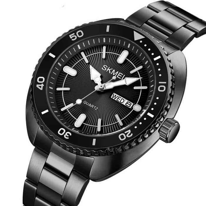 Skmei 2256BK Black