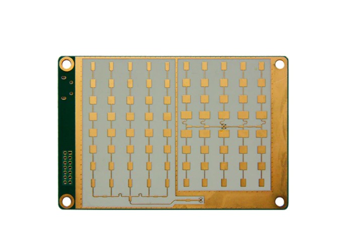 Радар для вимірювання висоти Nanoradar NRA24 2.4GHz 200m CAN