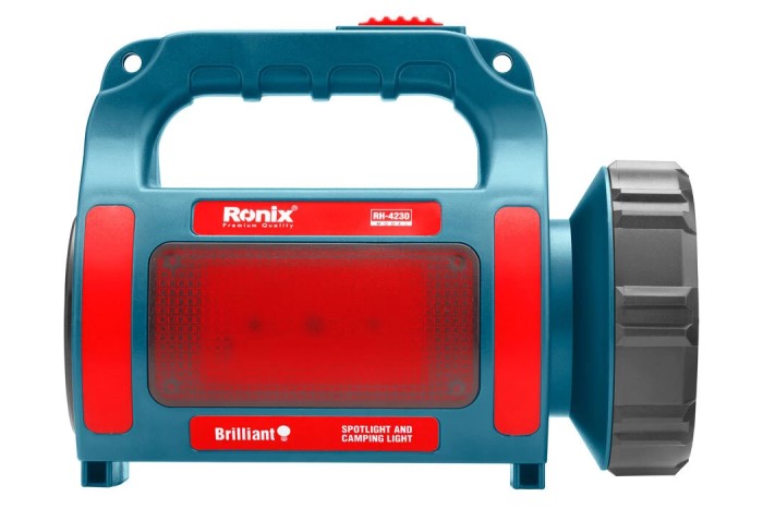 Ліхтар-прожектор Ronix RH-4230