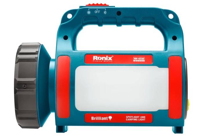 Ліхтар-прожектор Ronix RH-4230