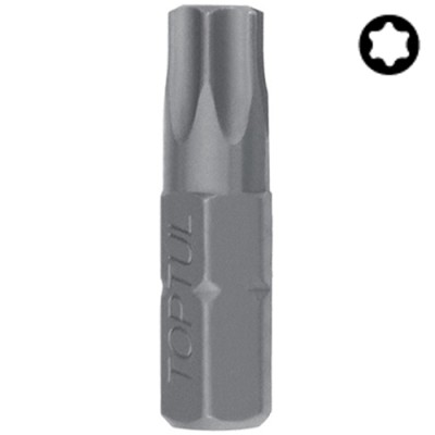 Біта TOPTUL 10 мм L  -  30 мм TORX T45 FSEA1245
