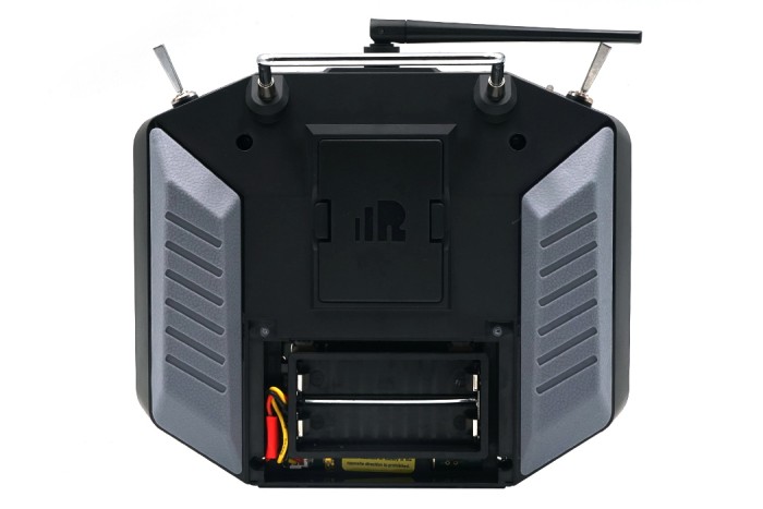 Апаратура керування FrSky Taranis Q X7 ACCESS (Black)