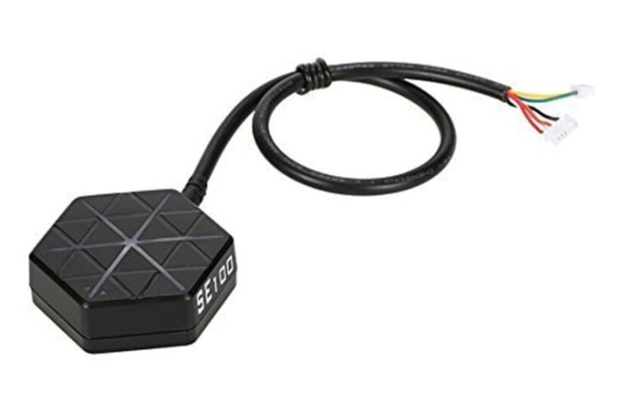 Модуль GPS Radiolink SE100 M10