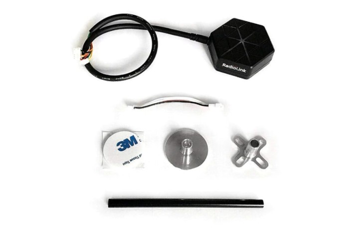 Модуль GPS Radiolink SE100 M10