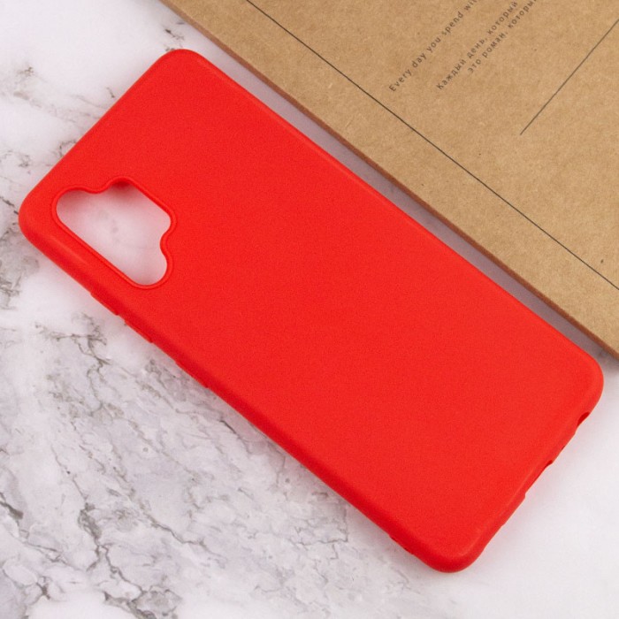 Силіконовий чохол Candy для Samsung Galaxy A54 5G Фісташковий