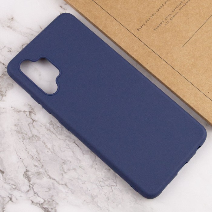Силіконовий чохол Candy для Samsung Galaxy A54 5G Фісташковий