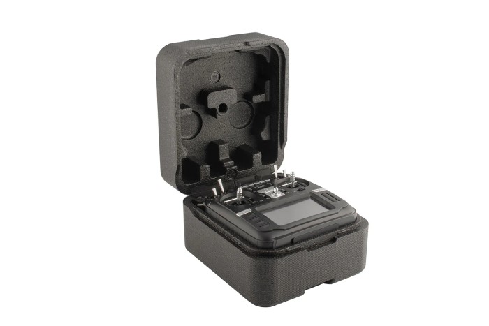 Апаратура керування Radiomaster TX16S Mark II (4-in-1, Hall V4.0)
