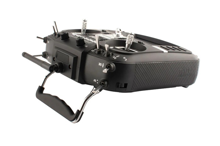 Апаратура керування Radiomaster TX16S Mark II (4-in-1, Hall V4.0)