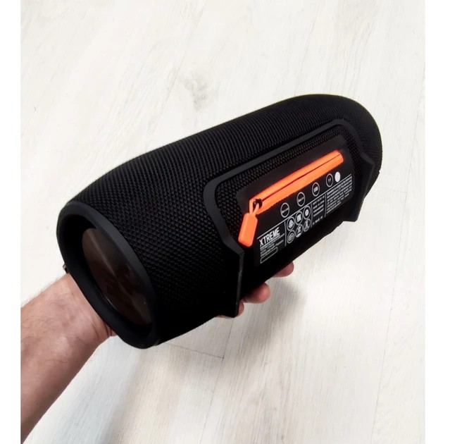 Портативная колонка Bluetooth Xtreme Big USB/SD/Радио