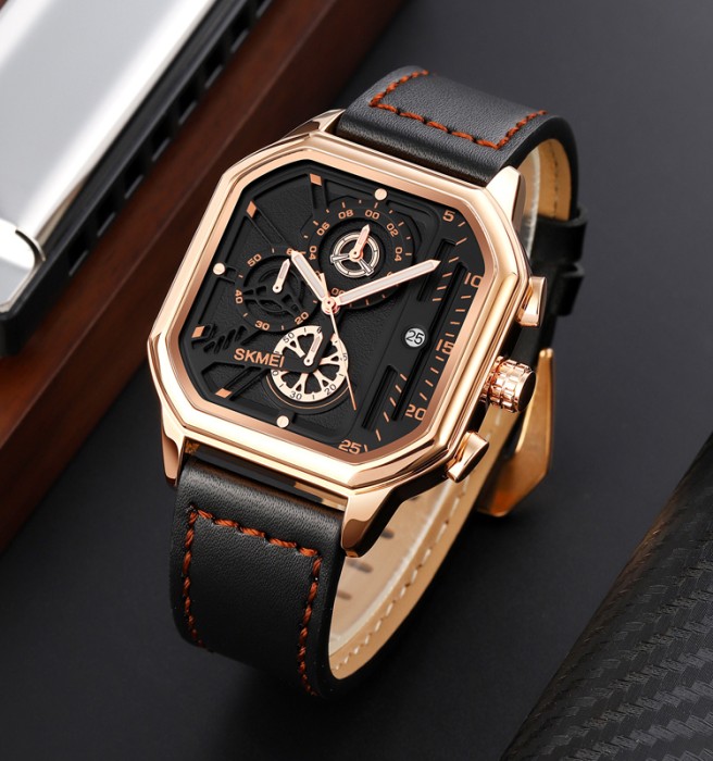 Skmei 1963RG Rose-Gold SALE