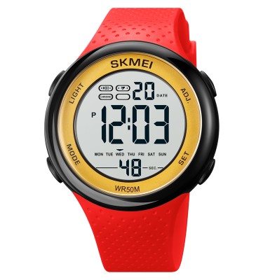 Skmei 1856RD Red SALE