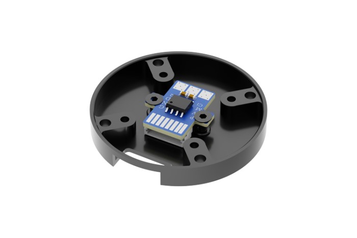 Мотор для підвісів iFlight iPower GM3506 з енкодером AS5048A