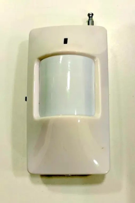 Беспроводной датчик движения для сигнализации Pir Detector (Dual Passive Infared Detector)