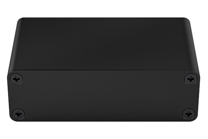 Конвертер відеосигналу Unisheen BM1000H стример HDMI в Ethernet