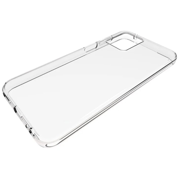 TPU чохол Epic Transparent 1,5mm для Motorola Moto G24 / G04 / E14 Безбарвний (прозорий)