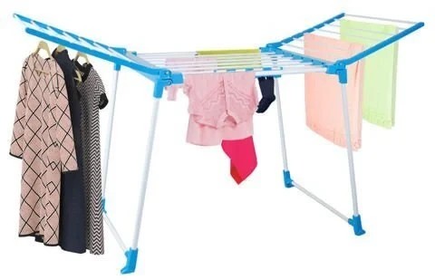 Сушилка для белья Clothes dryer BLUE 166x62x97см