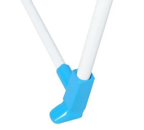 Сушилка для белья Clothes dryer BLUE 166x62x97см