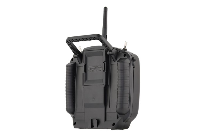 Апаратура керування Radiomaster TX12 Mark II (ELRS)