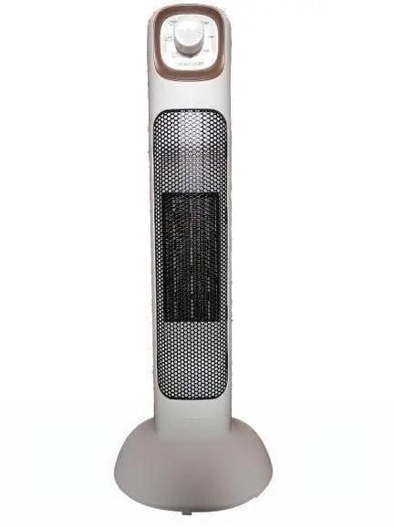 Тепловентилятор обогреватель керамический Sruima NSB-200, 2000W