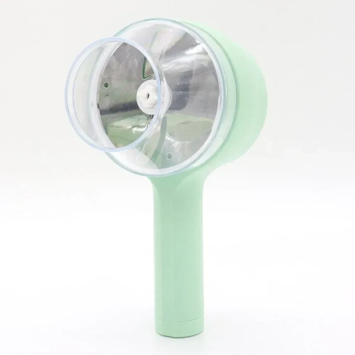 УЦЕНКА! учной измельчитель для овощей 4в1 Food Chopper Универсальный измельчитель (Надбит корпус 3050)