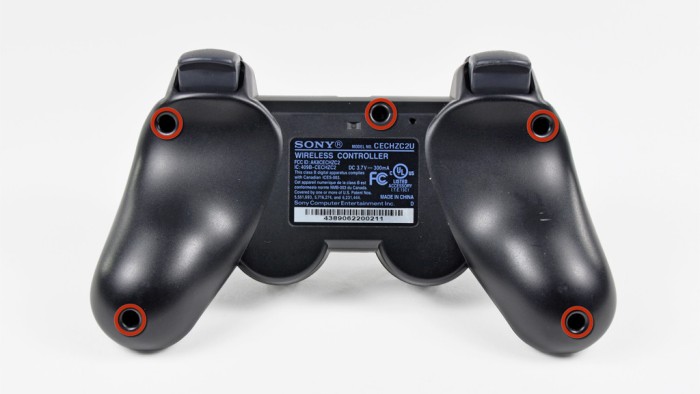 Беспроводной bluetooth джойстик PS3 SONY PlayStation 3