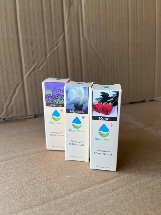 Масло ароматизаторное для увлажнителей 10 ml.