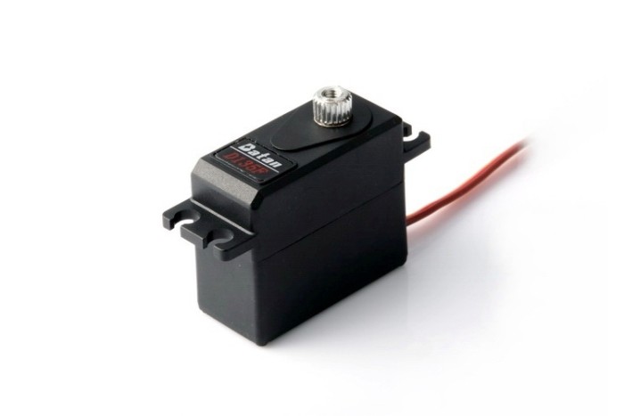 Сервопривод міні 23г LC Racing BATAN D135F 4.0кг/0.1сек цифровий