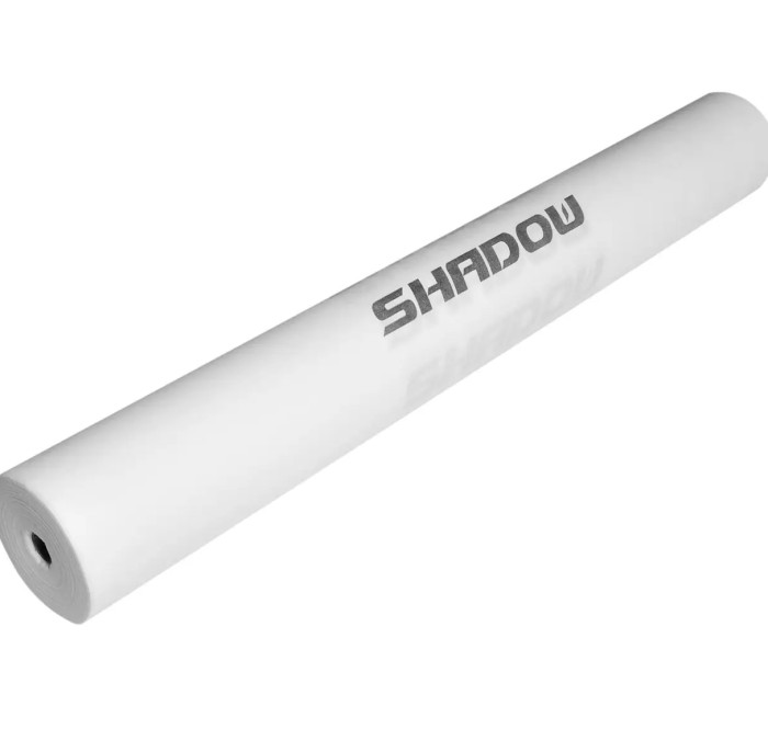 Агроволокно 23 г/м2 10.5х100м. в рулоні "Shadow" 4% біле агрополотно
