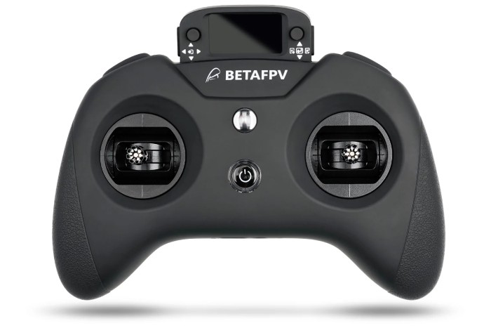 Апаратура керування BetaFPV LiteRadio 3 Pro (ELRS 2.4G)