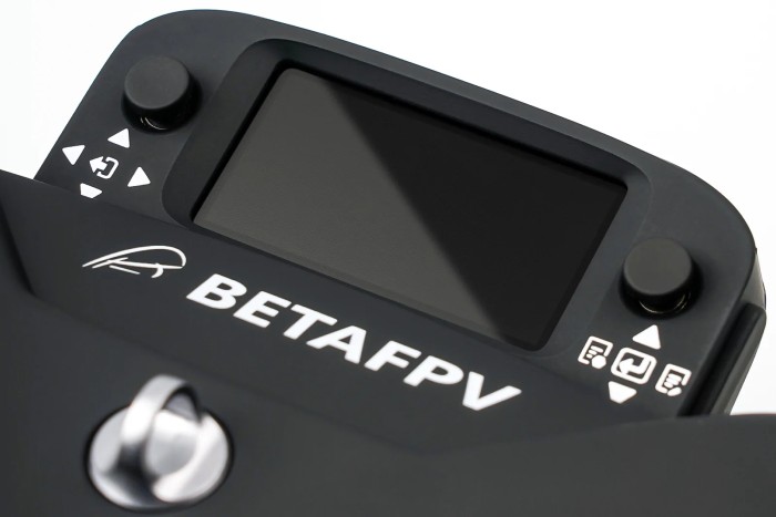 Апаратура керування BetaFPV LiteRadio 3 Pro (ELRS 2.4G)