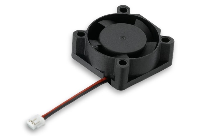 Кулер HOBBYWING 2510BH-6V-18000RPM на підшипні. для XERUN XR10 PRO